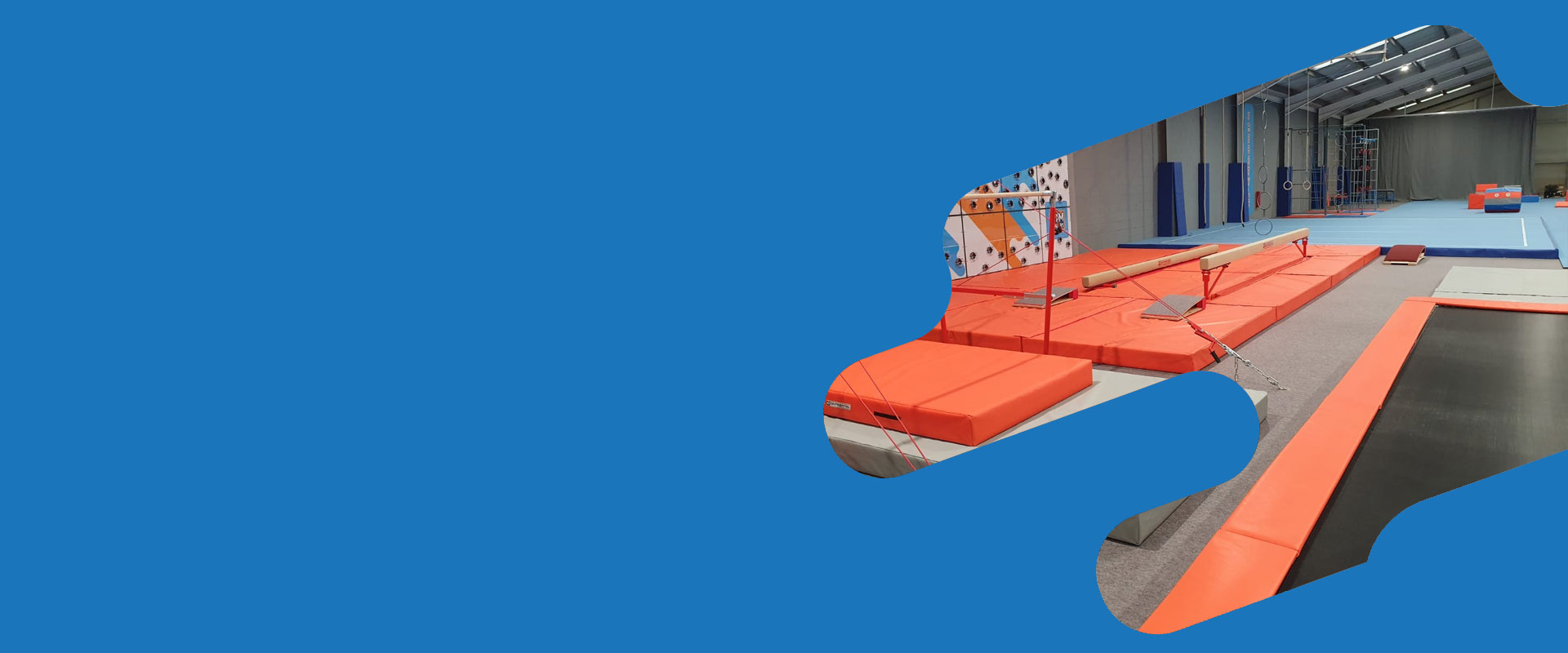 EDINBURGH MEMBERSHIP Gym Juniors