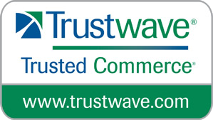 trustwave payment logos